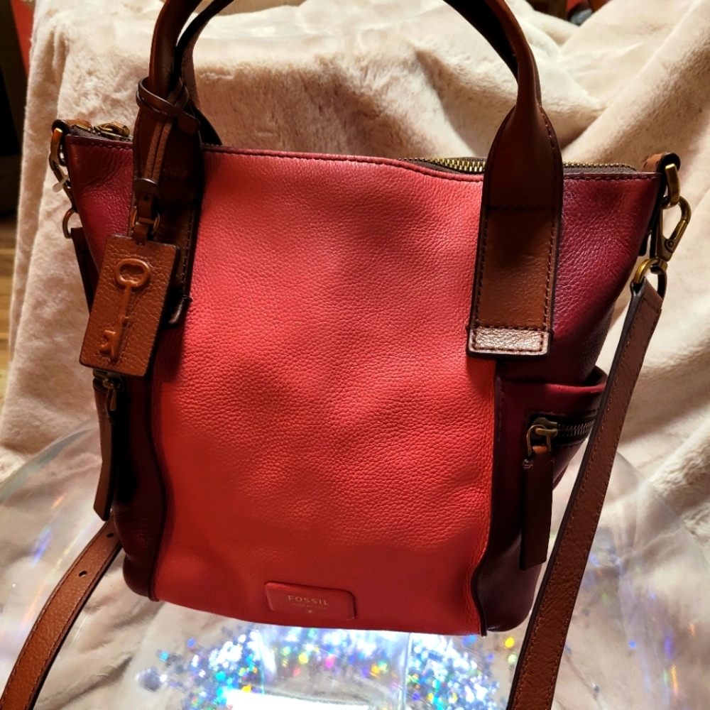 Fossil Purse